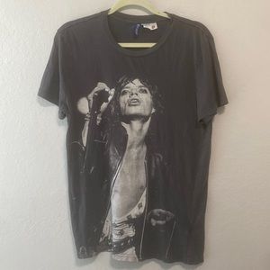 Hm Rolling Stones Shirt 